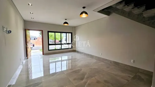 Casa de Condomínio com 4 Quartos para alugar, 250m² no Parque Brasil 500, Paulínia