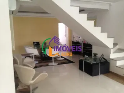 Sobrado com 4 Quartos à venda, 310m² no Vila Firmiano Pinto, São Paulo
