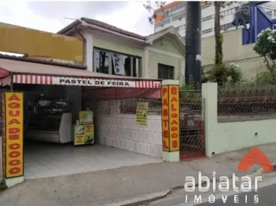Imóvel Comercial com 2 Quartos à venda, 508m² no Centro, Taboão da Serra
