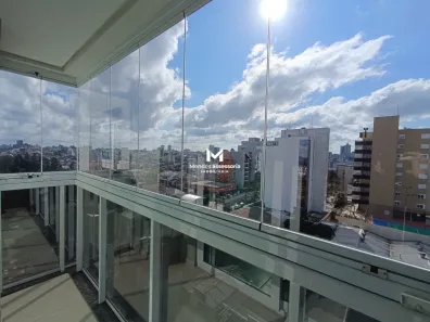 Apartamento com 3 Quartos à venda, 113m² no Panazzolo, Caxias do Sul