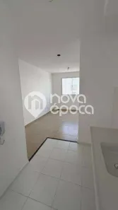 Apartamento com 2 Quartos à venda, 40m² no Madureira, Rio de Janeiro