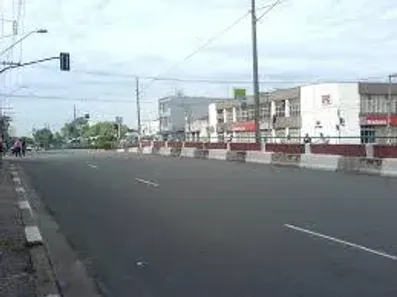 Ponto Comercial à venda, 246m² no Vila Industrial, Campinas