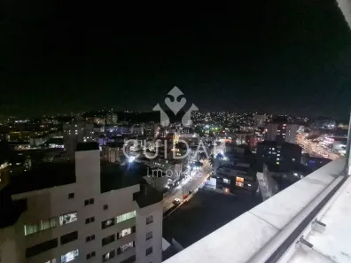 Apartamento com 2 Quartos para alugar, 60m² no Castelo, Belo Horizonte