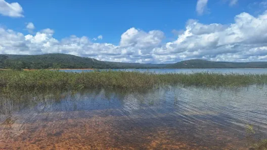 Lote/Terreno à venda, 30000m² no Zona Rural, Três Marias