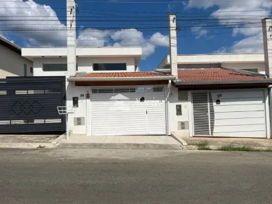 Casa com 2 Quartos à venda, 63m² no Jardim Japão (Caucaia do Alto), Cotia