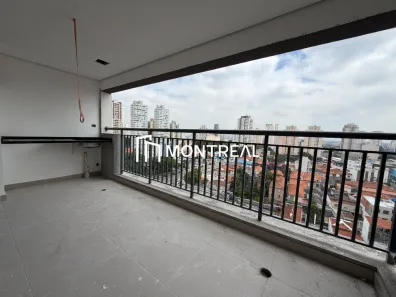 Apartamento com 3 Quartos à venda, 97m² no Tatuapé, São Paulo