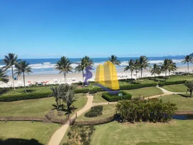 Apartamento com 4 Quartos para alugar, 244m² no Riviera, Bertioga