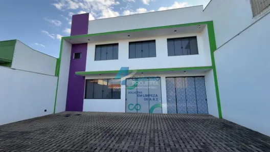 Ponto Comercial para alugar, 180m² no Bandeirantes, Londrina
