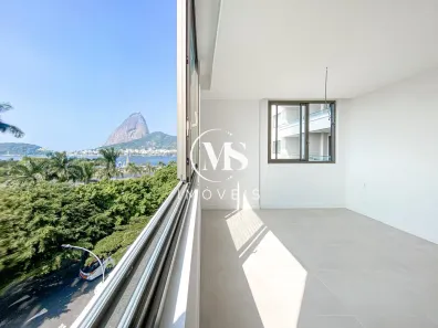 Apartamento com 3 Quartos à venda, 180m² no Flamengo, Rio de Janeiro