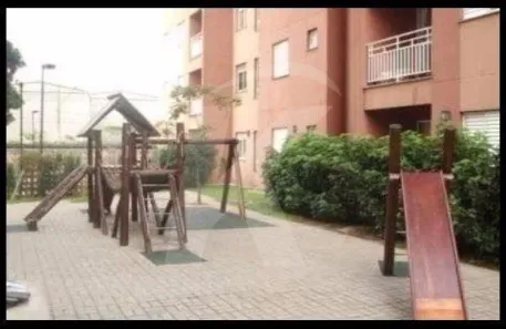 Apartamento com 3 Quartos à venda, 57m² no Parque Novo Mundo, São Paulo