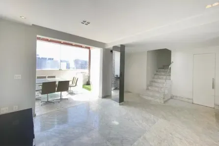 Apartamento com 2 Quartos à venda, 213m² no Boa Viagem, Belo Horizonte