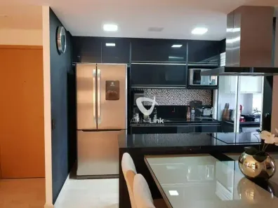Apartamento com 3 Quartos à venda, 120m² no Melville Empresarial I e II, Barueri