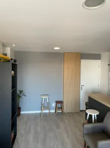 Apartamento com 1 Quarto à venda, 49m² no Campo Belo, São Paulo
