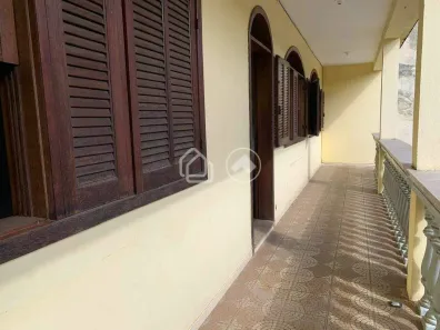 com 5 Quartos para alugar, 120m² no Padre Eustáquio, Belo Horizonte