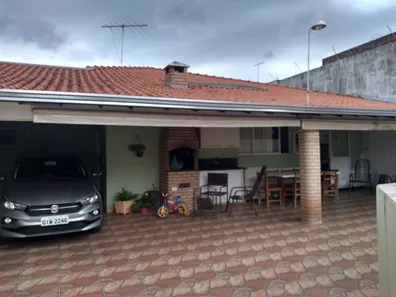 Casa com 4 Quartos à venda, 180m² no Jardim Simões, São José do Rio Preto