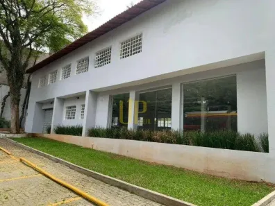 Prédio Comercial para alugar, 615m² no Vila Ida, São Paulo