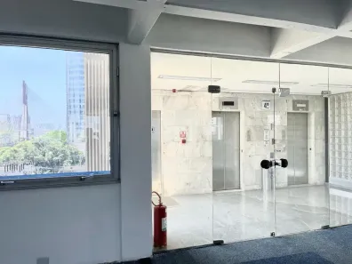 Sala Comercial para alugar, 667m² no Jardim Dom Bosco, São Paulo