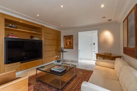 Apartamento com 3 Quartos à venda, 107m² no Indianópolis, São Paulo