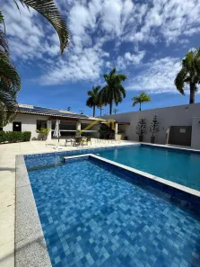 Casa com 5 Quartos à venda, 400m² no Recreio Ipitanga, Lauro de Freitas
