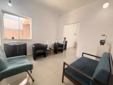 Imóvel Comercial com 3 Quartos à venda, 196m² no Vila Santista, Atibaia