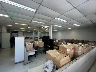 Prédio Comercial para venda ou aluguel, 1154m² no Barra Funda, São Paulo