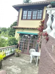 Casa com 5 Quartos à venda, 500m² no Coronel Veiga, Petrópolis