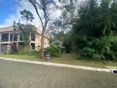 Lote/Terreno à venda, 420m² no São Lucas, Viamão