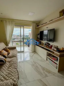Apartamento com 3 Quartos à venda, 84m² no Vila Boa Vista, Barueri