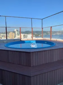 Cobertura com 3 Quartos à venda, 273m² no Ingá, Niterói