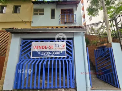 Casa com 2 Quartos à venda, 81m² no Perdizes, São Paulo
