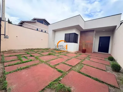 Casa com 3 Quartos à venda, 88m² no Nova Cerejeira, Atibaia