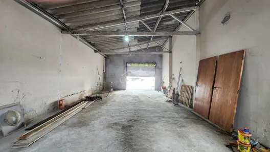 Ponto Comercial para venda ou aluguel, 201m² no Ponte de São João, Jundiaí