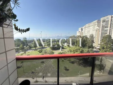 Apartamento com 2 Quartos à venda, 75m² no Flamengo, Rio de Janeiro