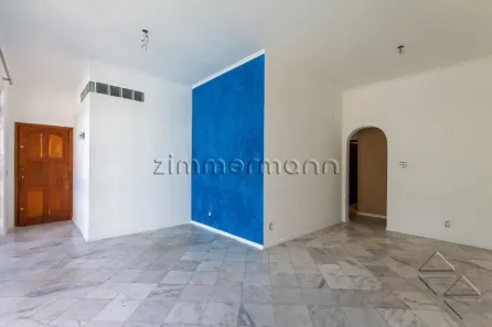 Sobrado com 4 Quartos à venda, 184m² no Brooklin Paulista, São Paulo