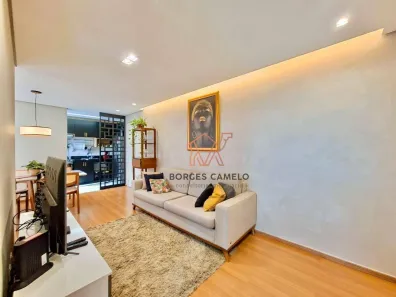 Apartamento com 2 Quartos à venda, 55m² no Liberdade, Belo Horizonte