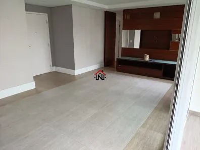 Apartamento com 3 Quartos à venda, 141m² no Vila Mariana, São Paulo