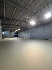 Galpão/Depósito/Armazém para alugar, 536m² no Praça, Tijucas