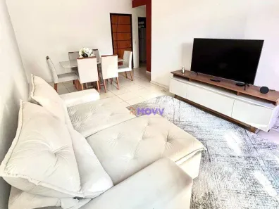 Apartamento com 2 Quartos à venda, 78m² no Icaraí, Niterói