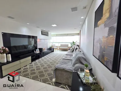 Apartamento com 3 Quartos à venda, 150m² no Jardim do Mar, São Bernardo do Campo