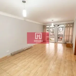 Apartamento com 3 Quartos à venda, 117m² no Vila Clementino, São Paulo
