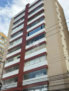 Apartamento com 2 Quartos para alugar, 100m² no Centro, Uberlândia