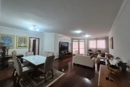 Apartamento com 3 Quartos à venda, 157m² no Vila Monteiro, Piracicaba