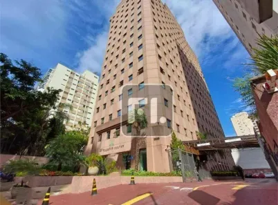 Sala Comercial à venda, 44m² no Jardim Paulista, São Paulo