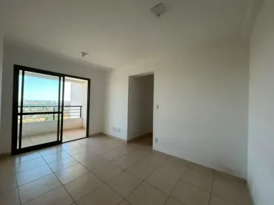 Apartamento com 2 Quartos à venda, 62m² no Vila Brasília, Aparecida de Goiânia