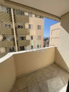Apartamento com 2 Quartos à venda, 66m² no Jardim das Nações, Taubaté