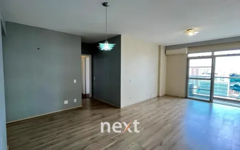 Apartamento com 4 Quartos à venda, 119m² no Centro, Campinas