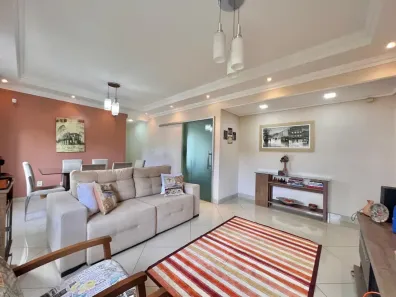 Apartamento com 3 Quartos à venda, 120m² no Nazaré, Belém