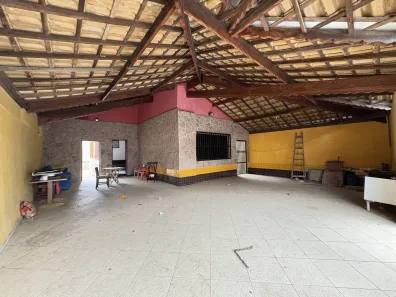 Casa com 3 Quartos à venda, 70m² no Caiçara, Praia Grande