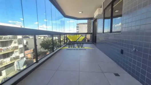 Apartamento com 3 Quartos à venda, 100m² no Vila da Penha, Rio de Janeiro