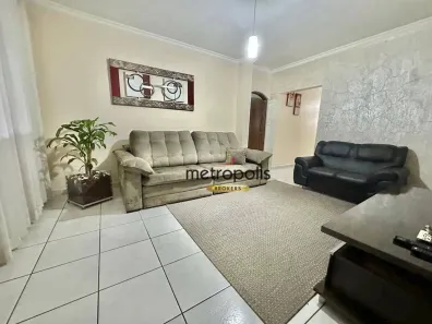 Casa com 3 Quartos à venda, 250m² no Jardim Sapopemba, São Paulo